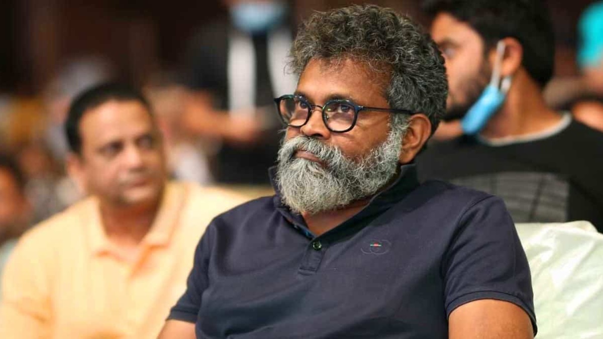 Animal Effect On Sukumar