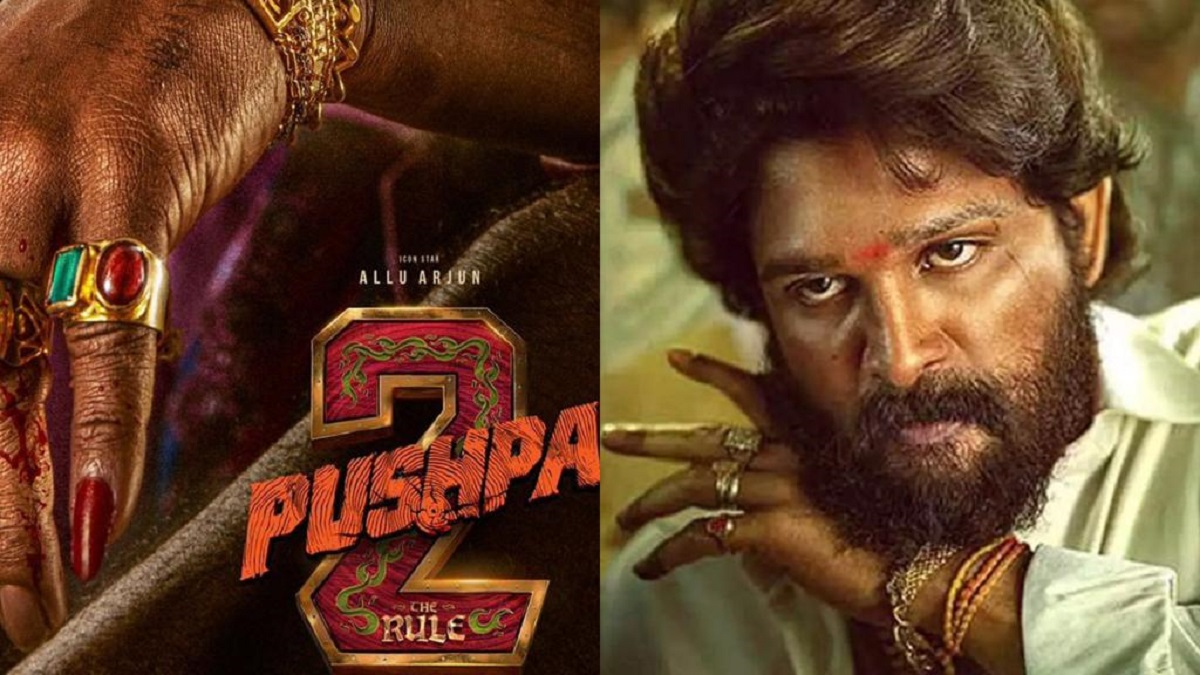 Bollywood Star In Pushpa 2?