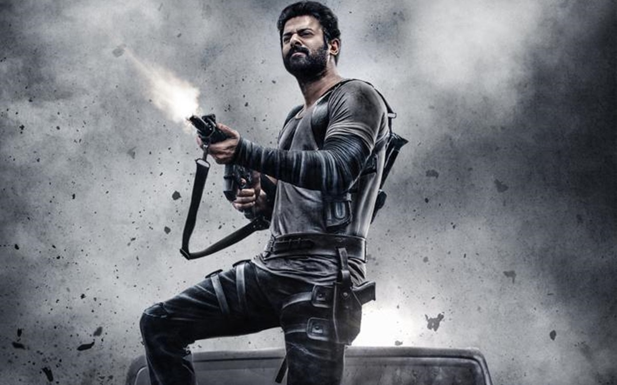 “Deep Emotions Will Be Seen Between The Characters In Saalar,” – Prabhas
