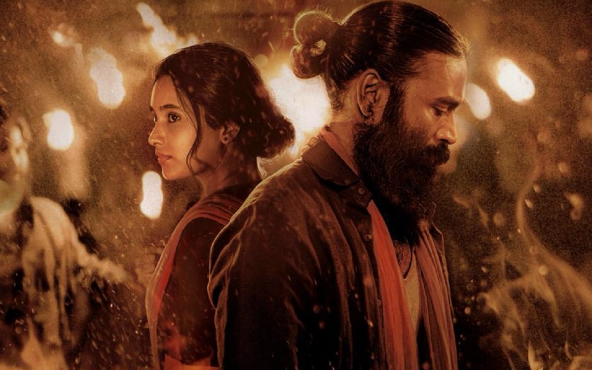 Dhanush ‘Captain Miller’ Releasing Worldwide In Theatres On January 12th