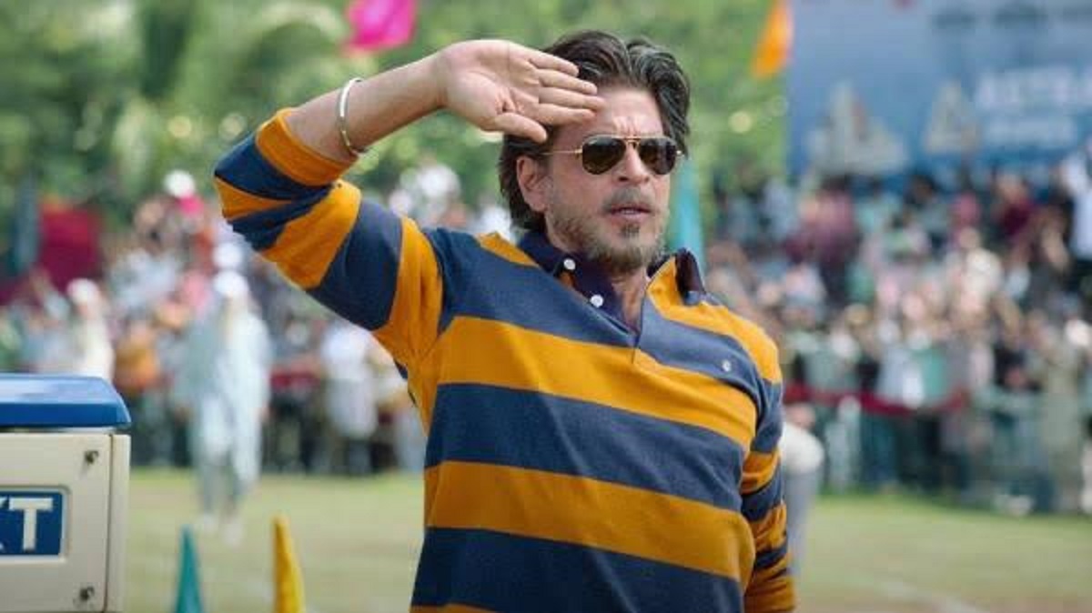 Dunki Drop 4 Becomes The Highest Viewed Trailer In 24 hrs