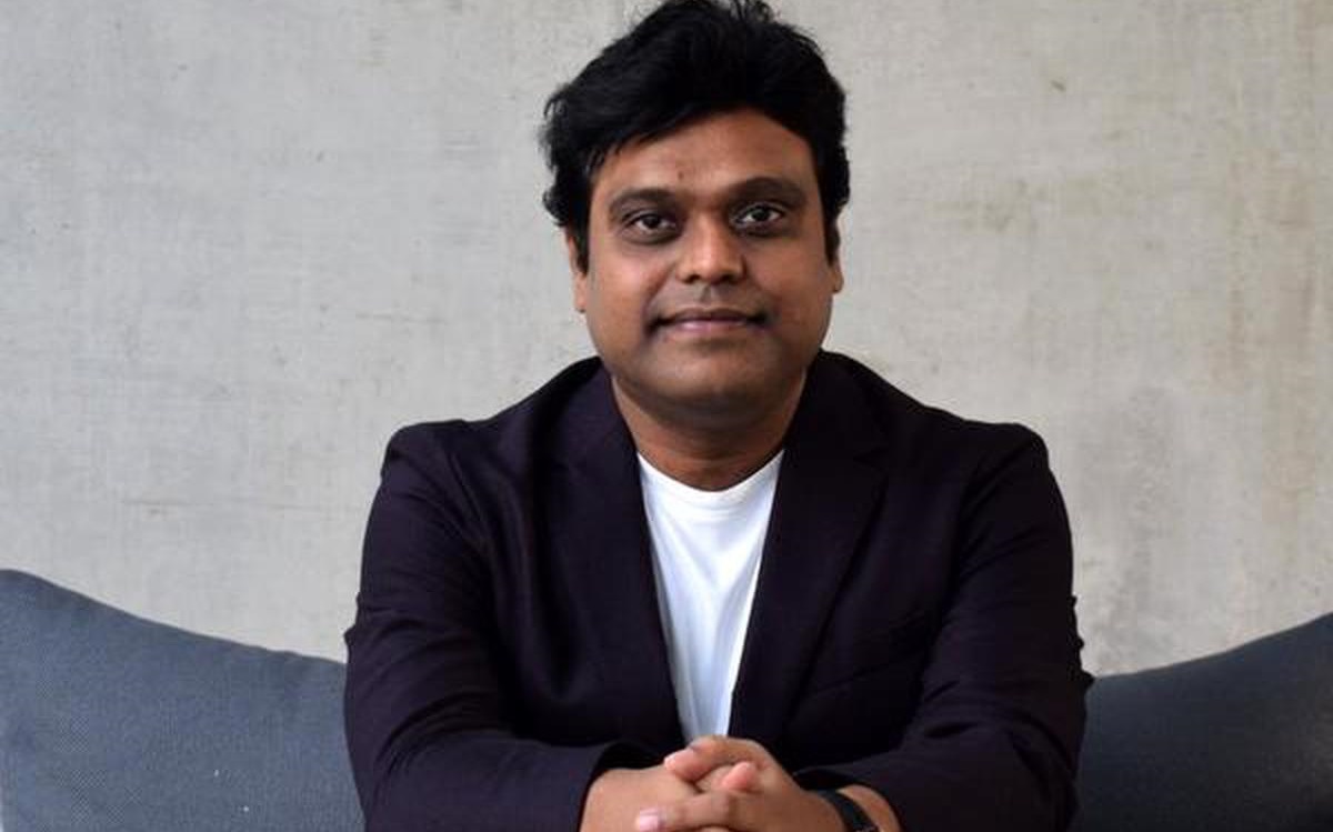 Harris Jayaraj’s Bad Luck With Tollywood Continues