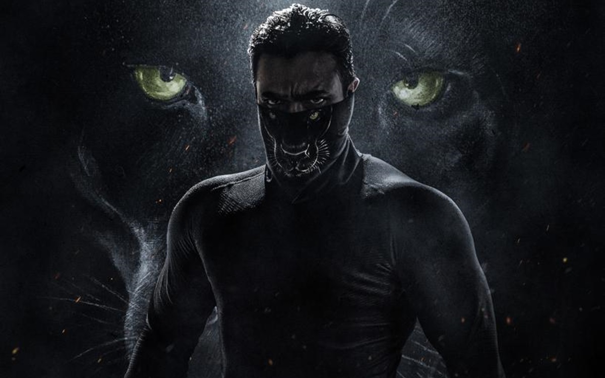 Hombale Films Unleashes The Roar With Bagheera Teaser On SriiMurali’s Birthday