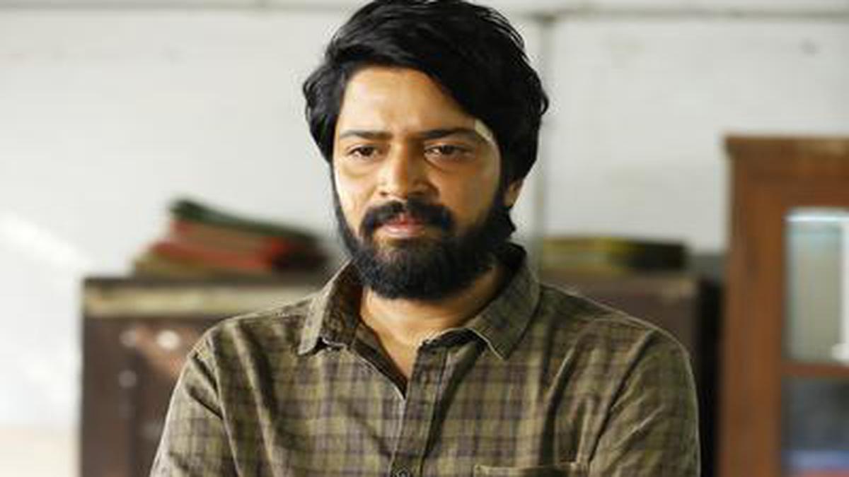 Interesting Title For Allalri Naresh’s Next Movie