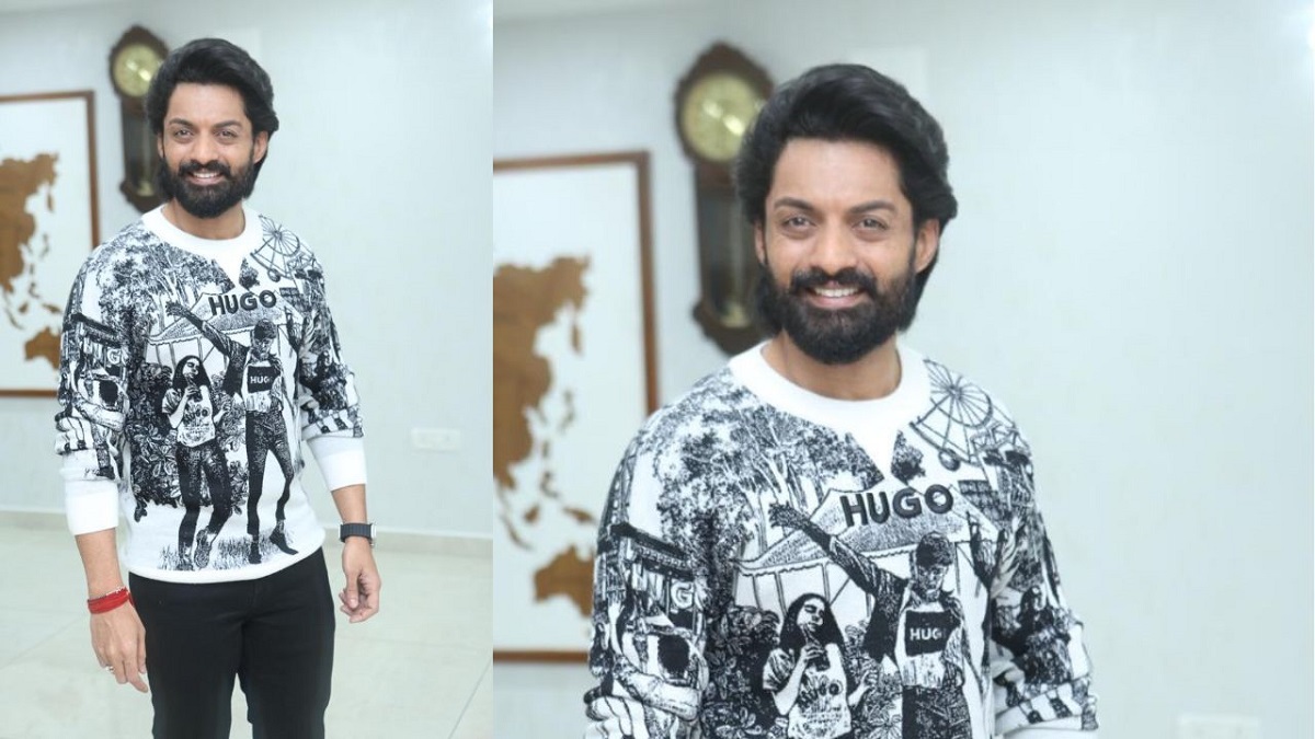 Investigative Thriller Devil Will Impress Audience With Commercial Elements: Kalyanram