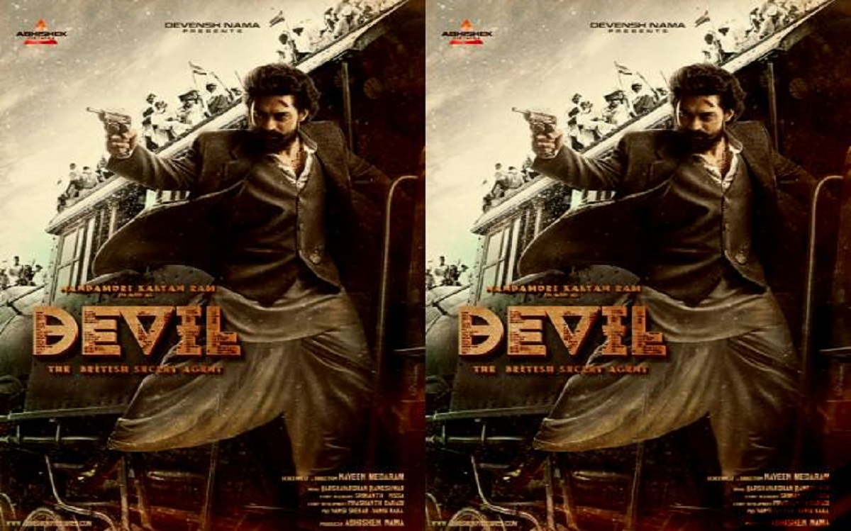 Devil Movie Review