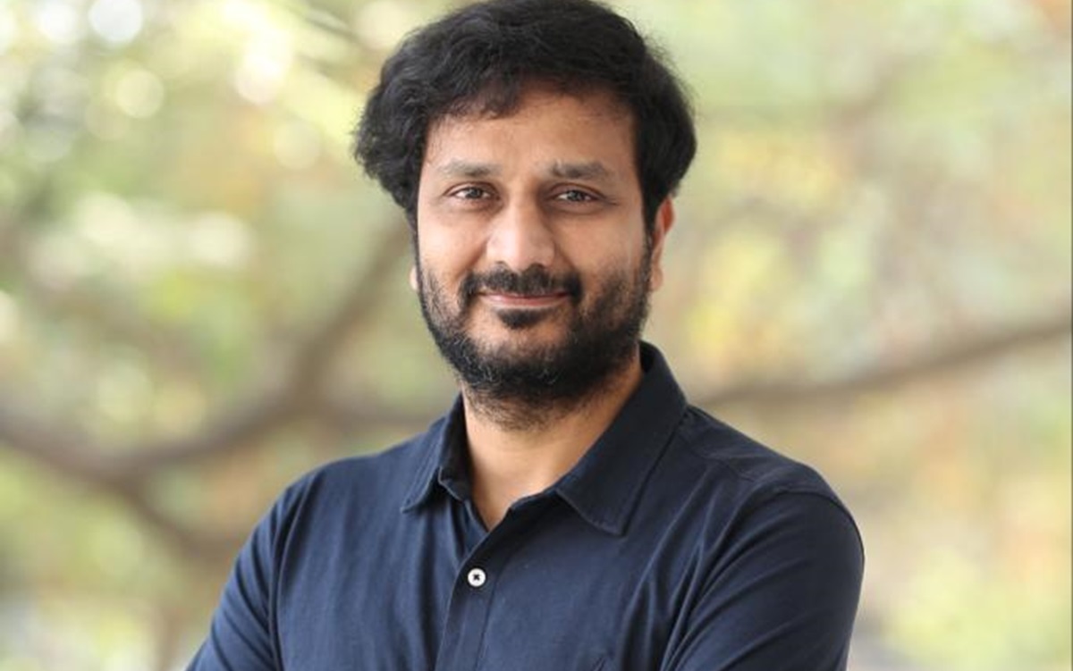 My Confidence On ‘Pindam’ Grew After Watching Short Film ‘Smoke’: Srinivas Avasarala