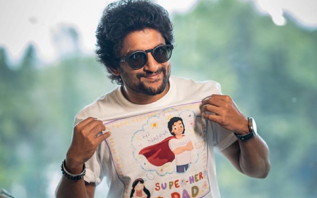 Nani, Vivek Athreya ‘Saripodhaa Sanivaaram’ Lengthy Shooting Schedule Begins