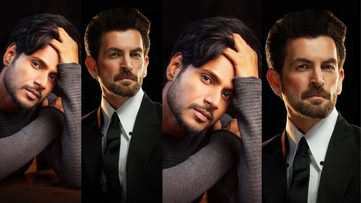 Neil Nitin Mukesh Comes On Board For Sundeep Kishan, CV Kumar, ‘MaayaOne’