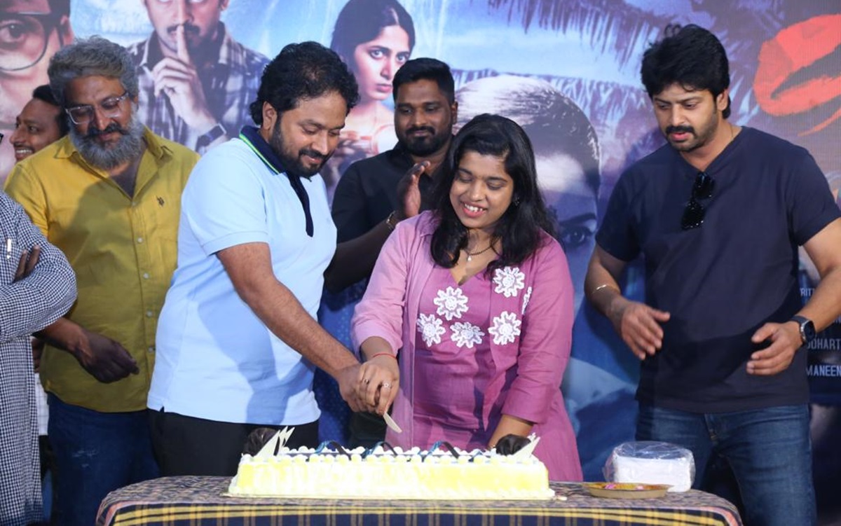 ‘Pindam’ Proved That Audiences Would Receive A Film Very Well : Film Unit