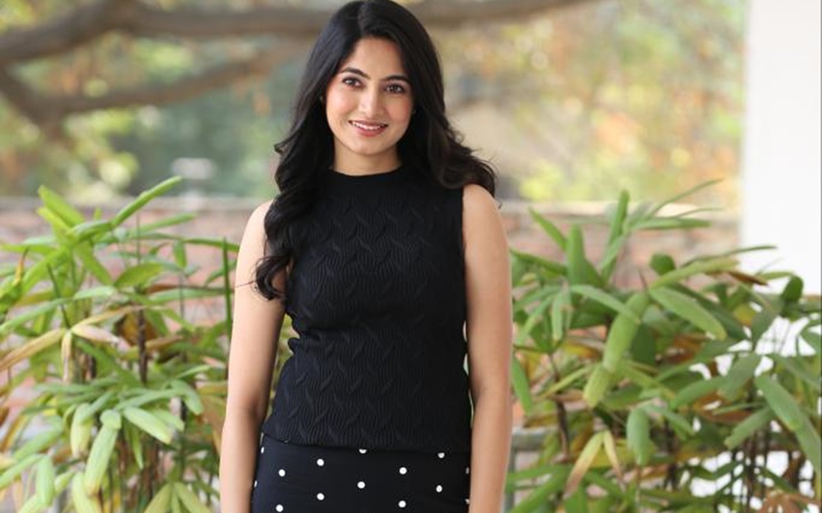 ‘Pindam’ Will Entertain Audiences Throughout The Runtime: Actress Kushee Ravi