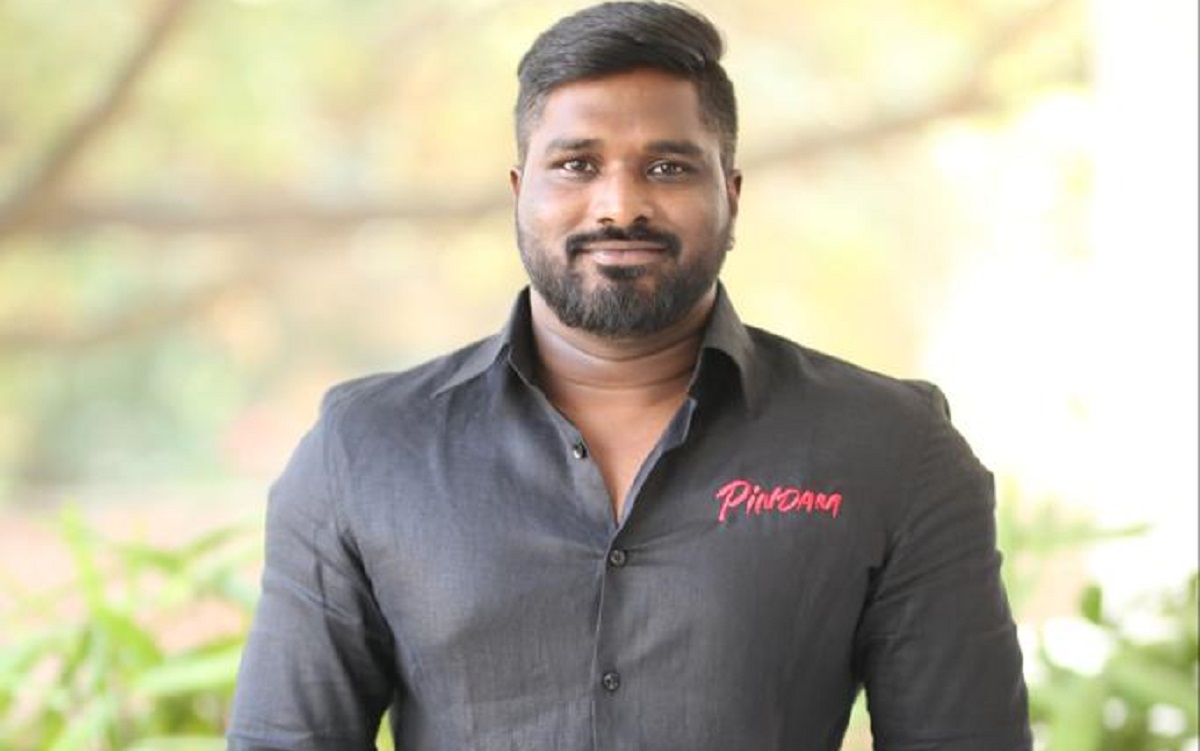 Pindam Will Keep Audiences On Their Toes: Producer Yeshwanth Daggumati