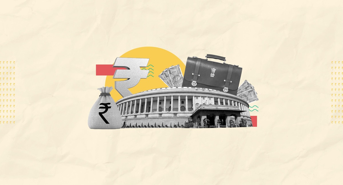 Political Buzz: India’s Record Election Budget For 2024