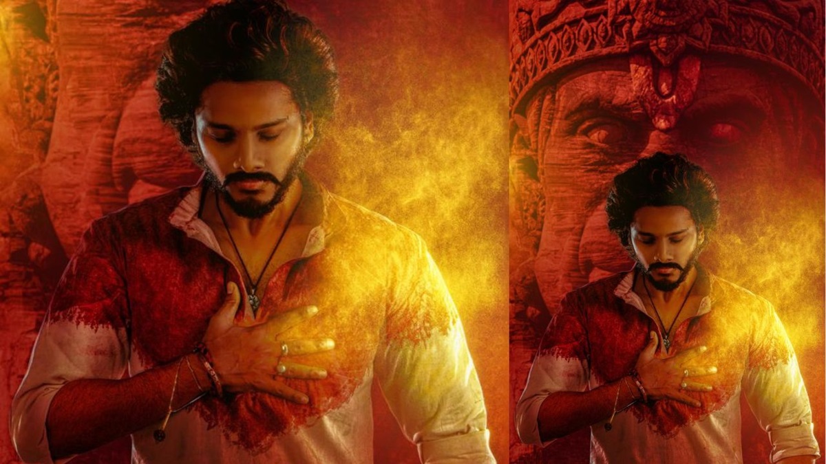 Prasanth Varma’s Hanu – Man Theatrical Trailer On Dec 19th