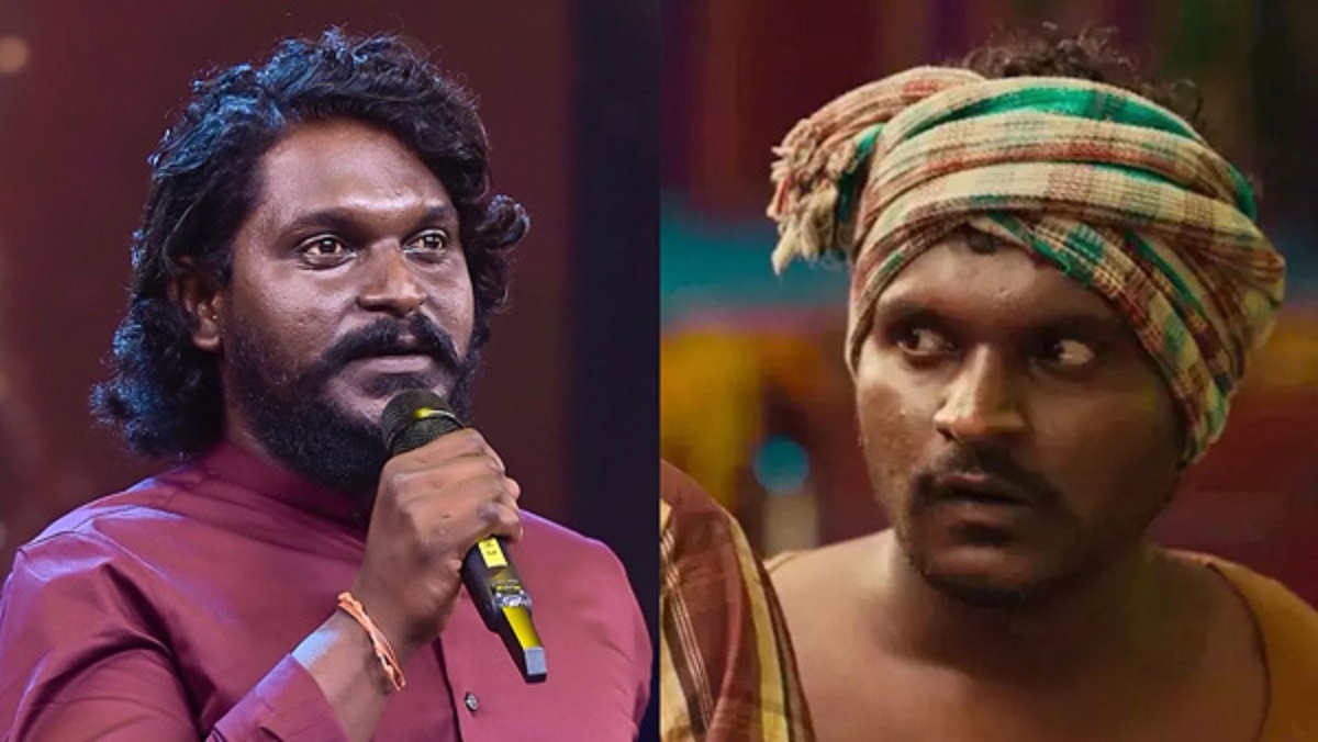 Pushpa Actor Gets Arrested