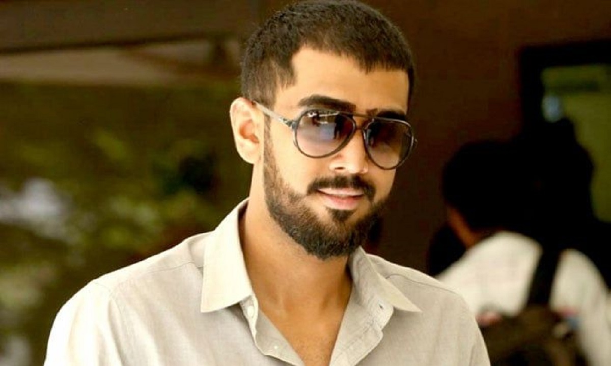 Rana’s Brother Abhiram Getting Married Today