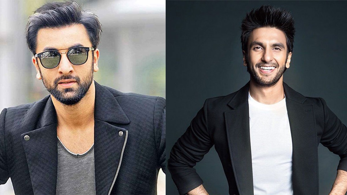 Ranveer Singh And Ranbir Kapoor’s Multistarrer