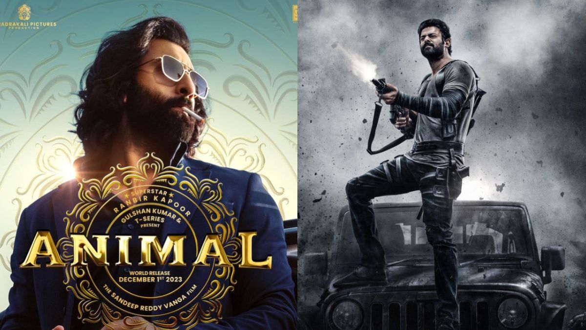 Salaar To Have Similarities To Animal?