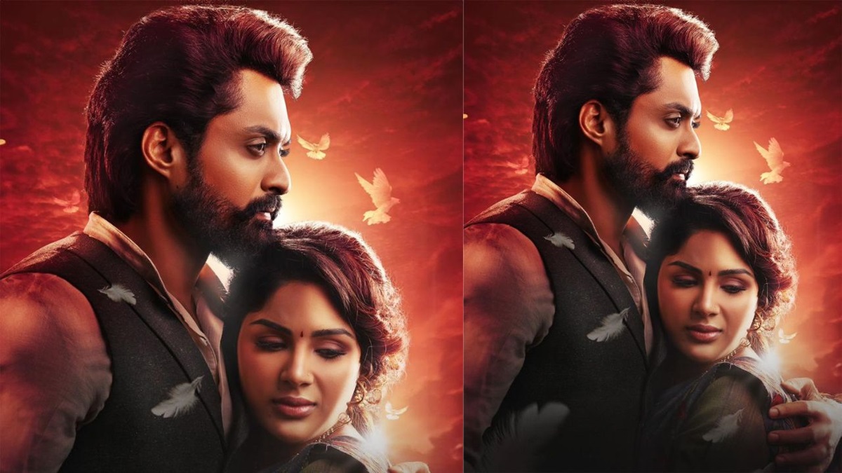 Soothing Melody Dhoorame Theeramai From Devil Is Out Now
