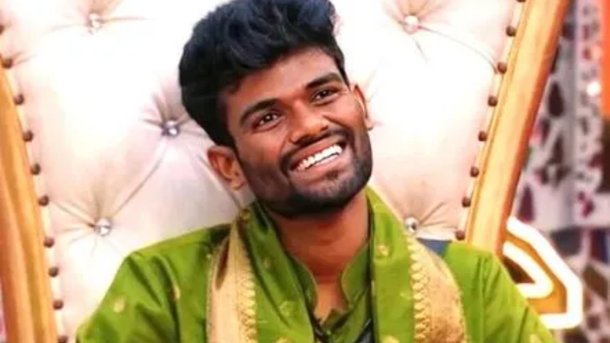 Telugu Bigg Boss 7 Winner Prashant Gets Arrested