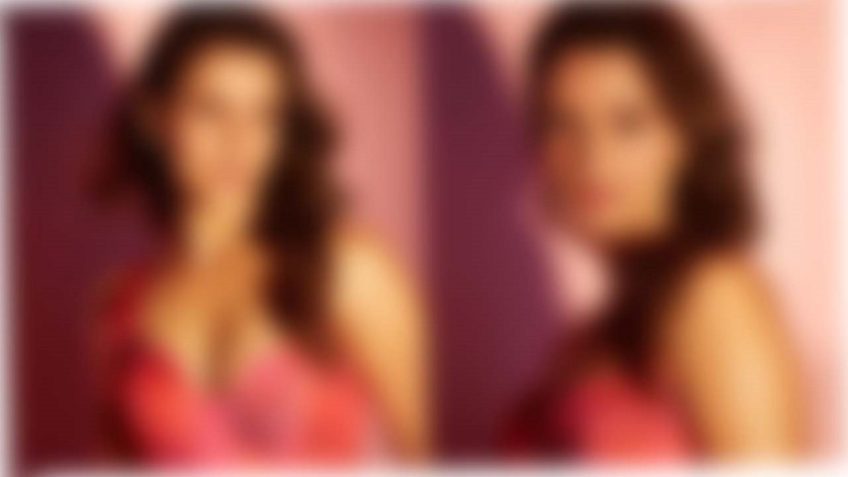 This Actress Is Having Sleepless Nights