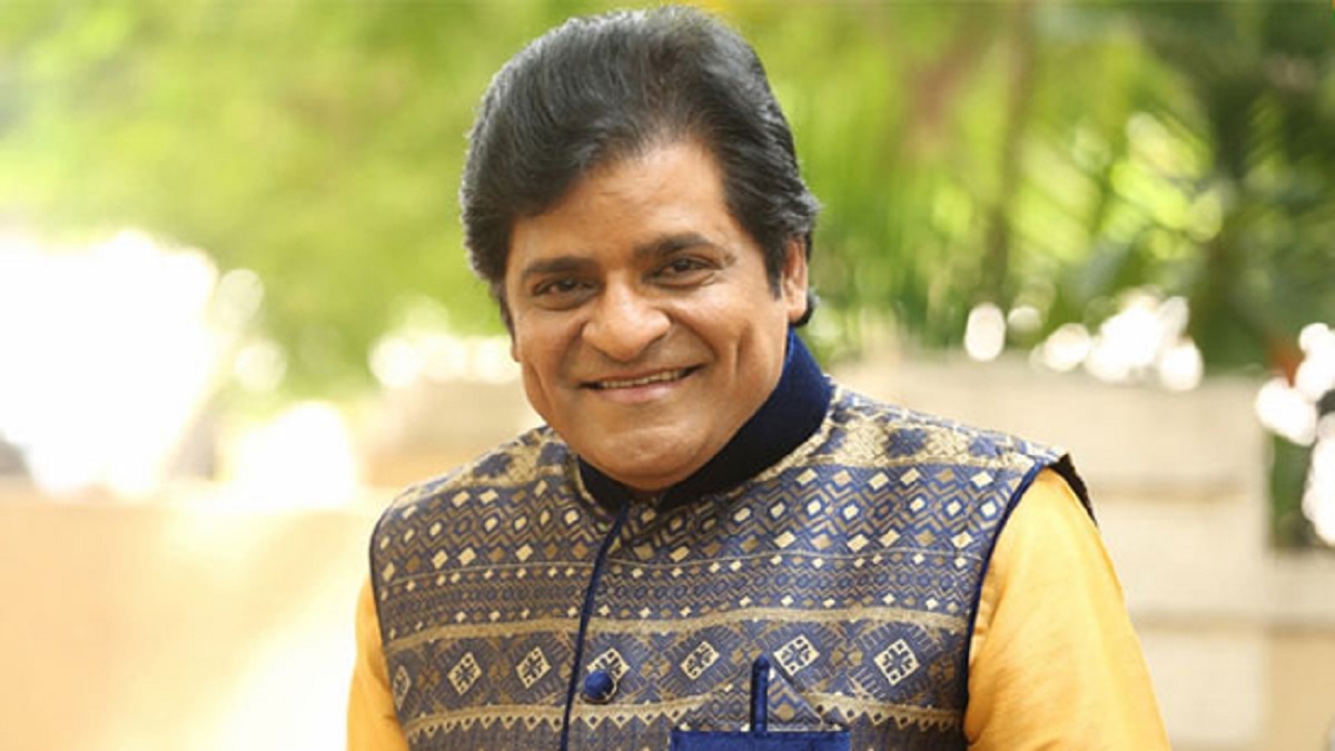 YSRCP’s Surprise Pick, Ali For Rajya Sabha?
