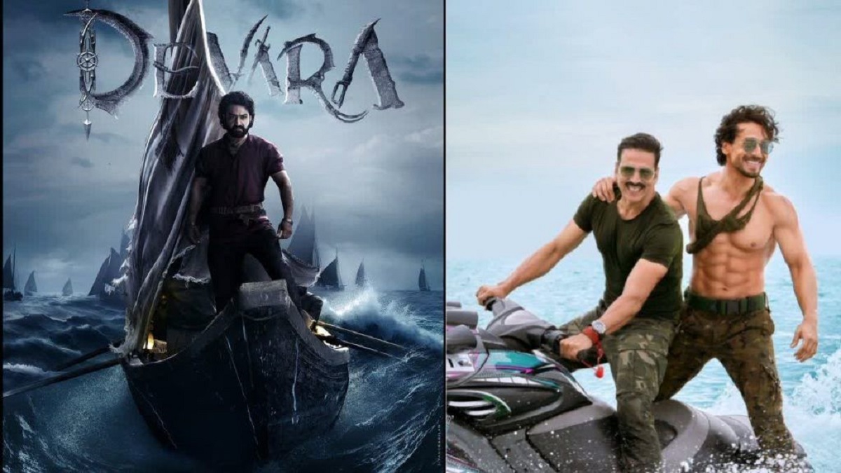 Akshay Kumar Is Scared Of NTR