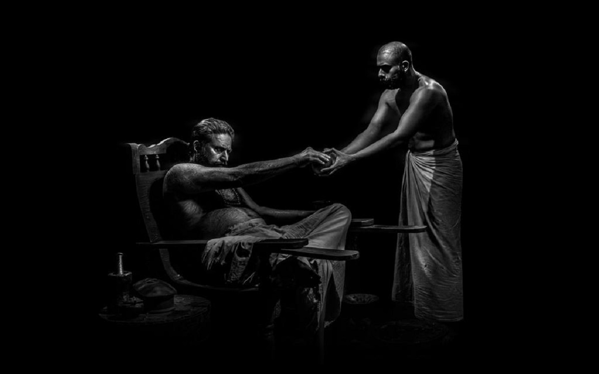 ‘Bramayugam’ Releasing Worldwide On February 15 2024