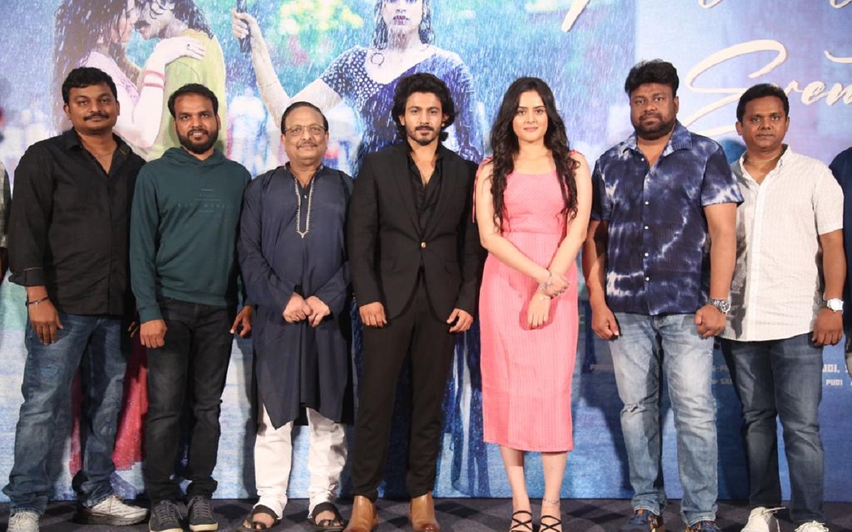 Deepak Saroj ’Siddharth Roy’ Trailer Released