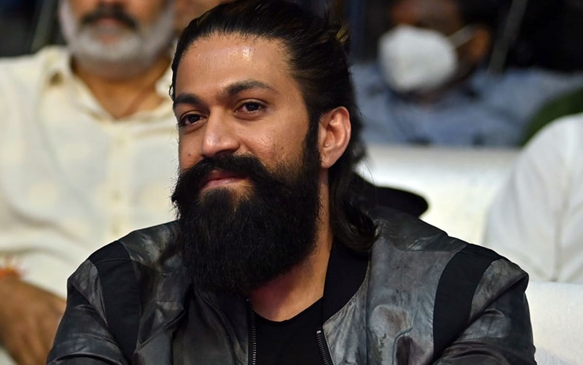 Fans Of Yash Gets Disappointed
