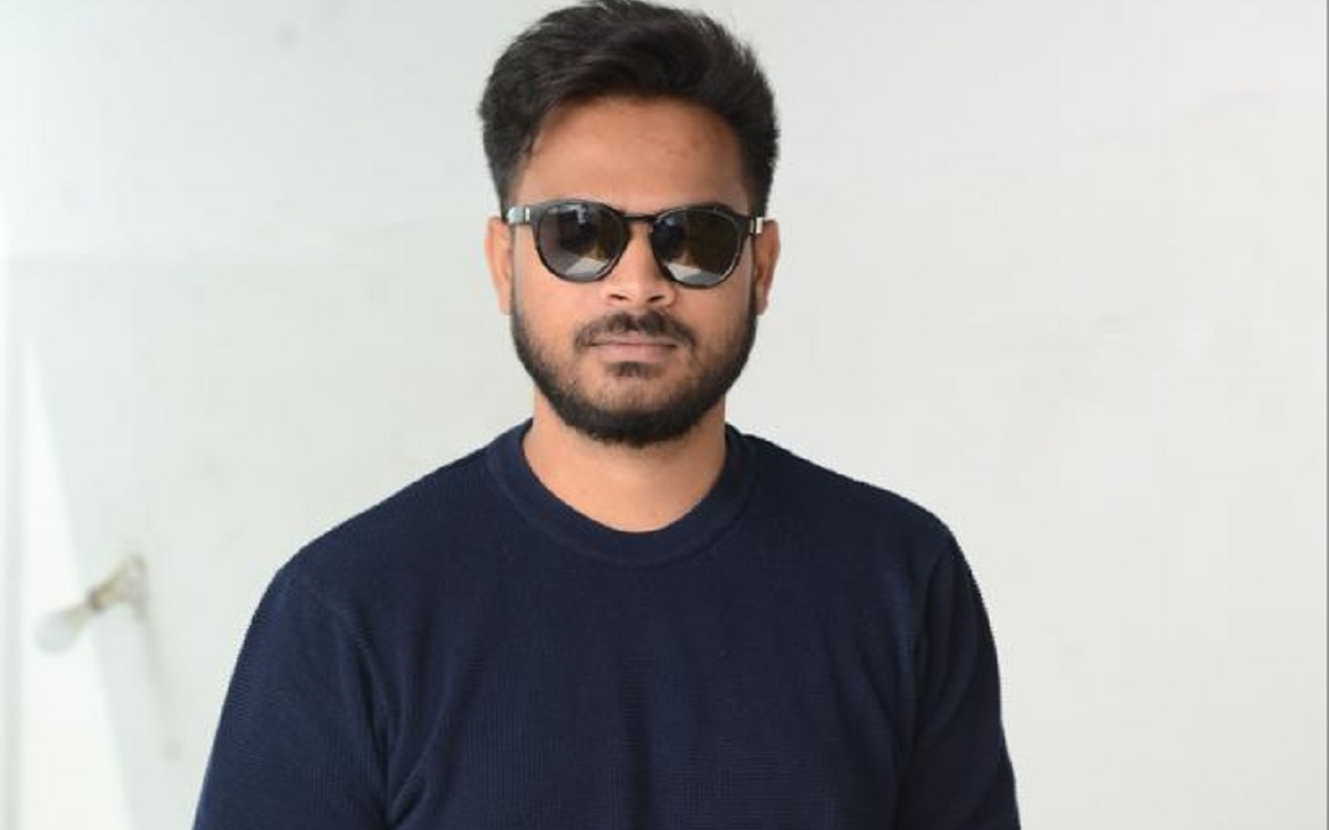 Game On Offers Realistic Cinematic Experience: Director Dayanandh
