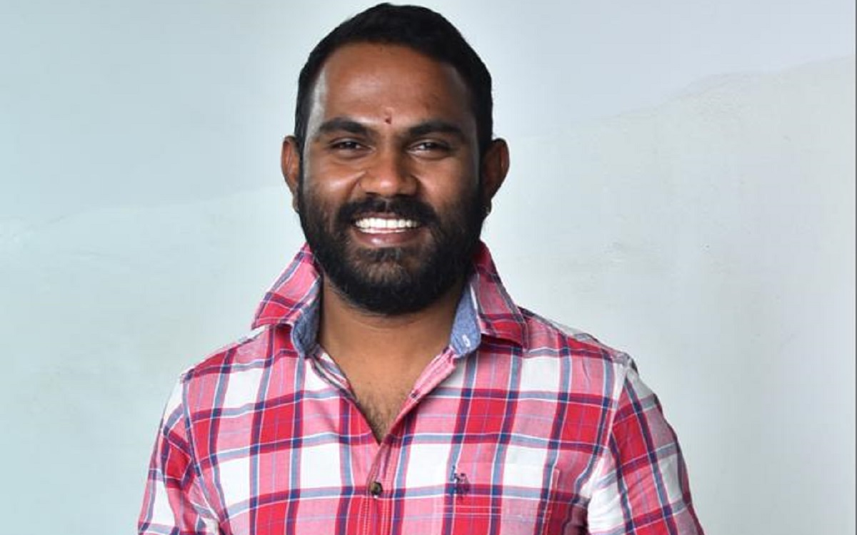 I’m Confident On Game On Content: Producer Ravi Kasturi