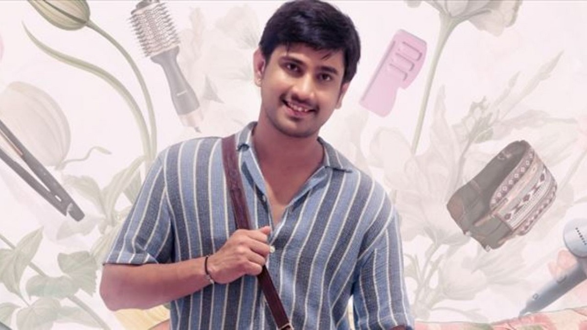Interesting Title For Raj Tarun’s Next