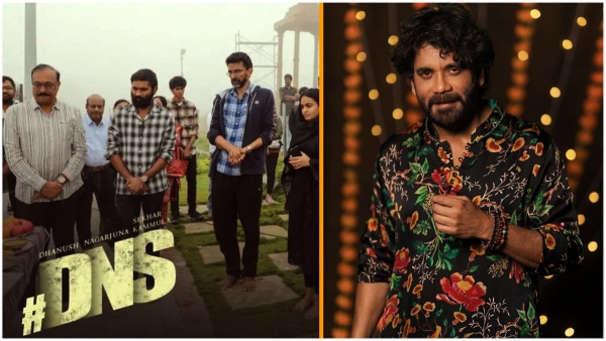 Interesting Title For Sekhar Kammula – Dhanush – Nagarjuna’s Movie