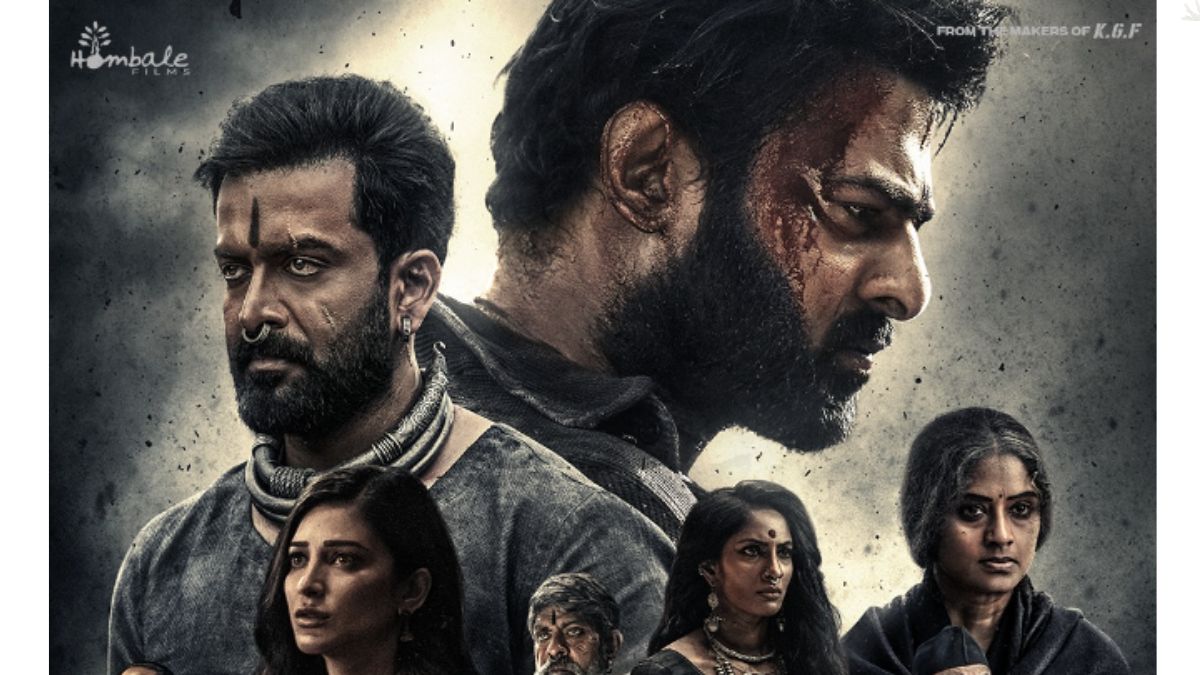 It’s Official: Salaar OTT Release Date Confirmed