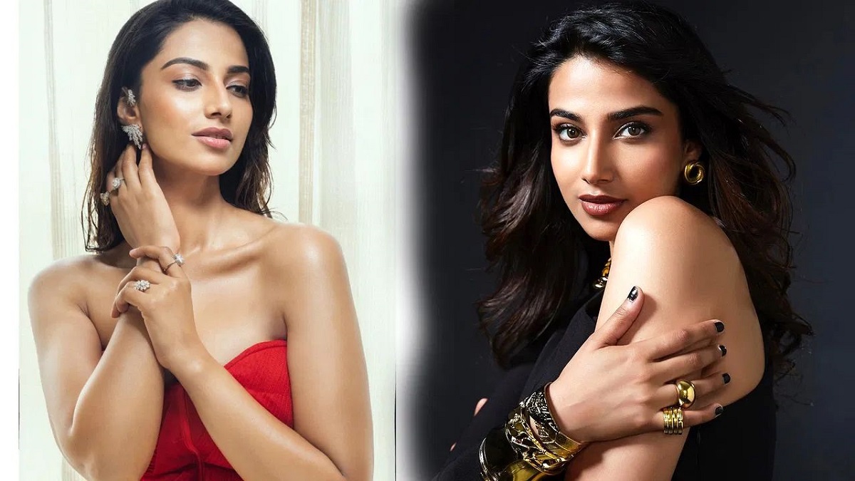 Meenakshi Chowdary Gets Trolled