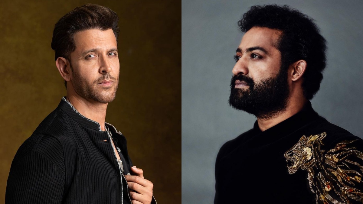 NTR – Hrithik’s ‘War 2’ In Danger Zone