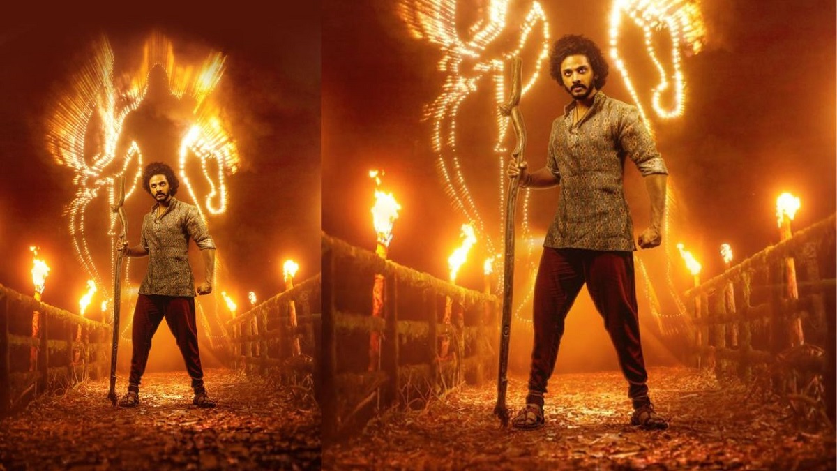 Prasanth Varma’s Film Hanu-Man Collects 200 Cr+ Gross.