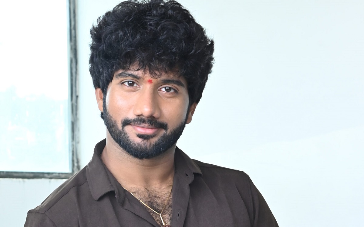 Prashant Varma Considered These Stars For A Role In Hanuman