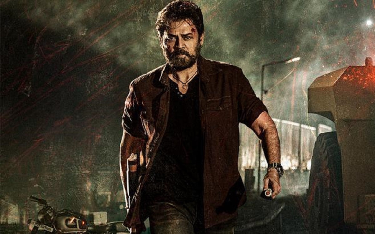 Prime Video Announces The Global Streaming Premiere Of Saindhav From Feb 3rd !