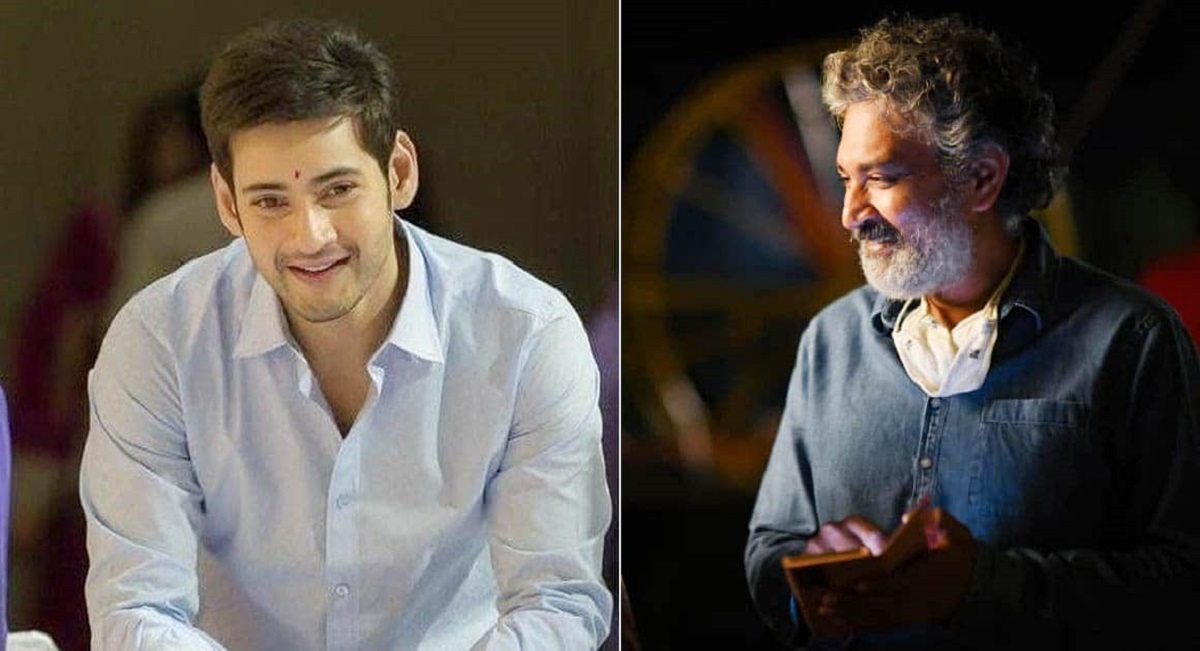 Rajamouli – Mahesh Babu Movie Official Announcement Date Locked