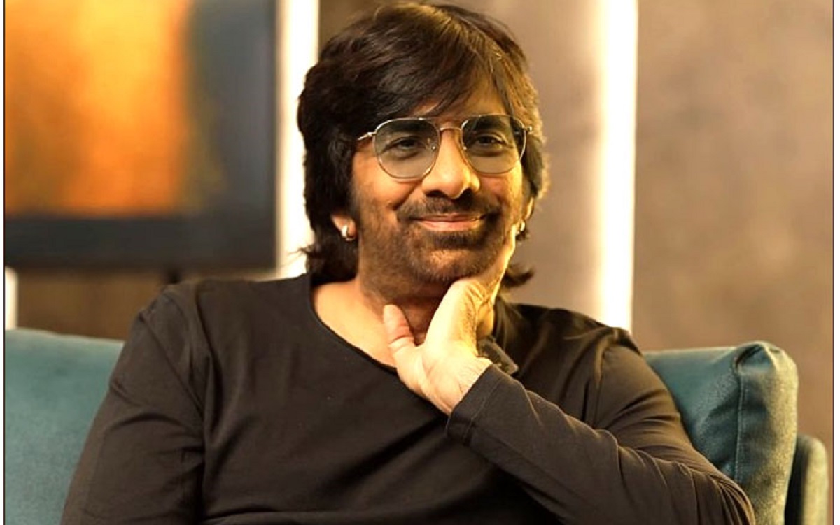 Ravi Teja Gets A Surprise From Assam And Bengal