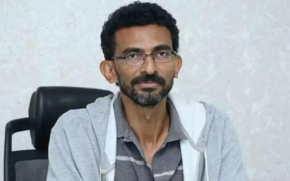 Sekhar Kammula’s Surprising Twist For His Next