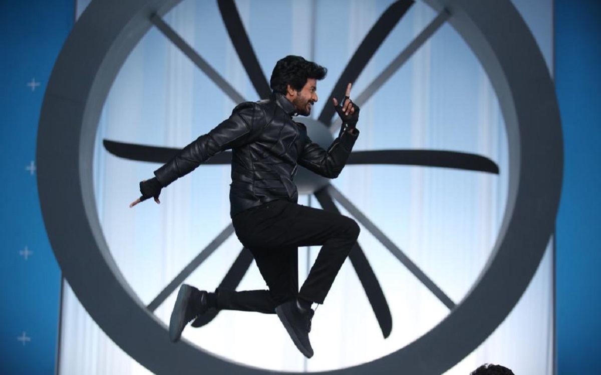 Shiva Karthikeyan’s ‘Ayalan’ Releasing In Telugu On 26th Of This Month
