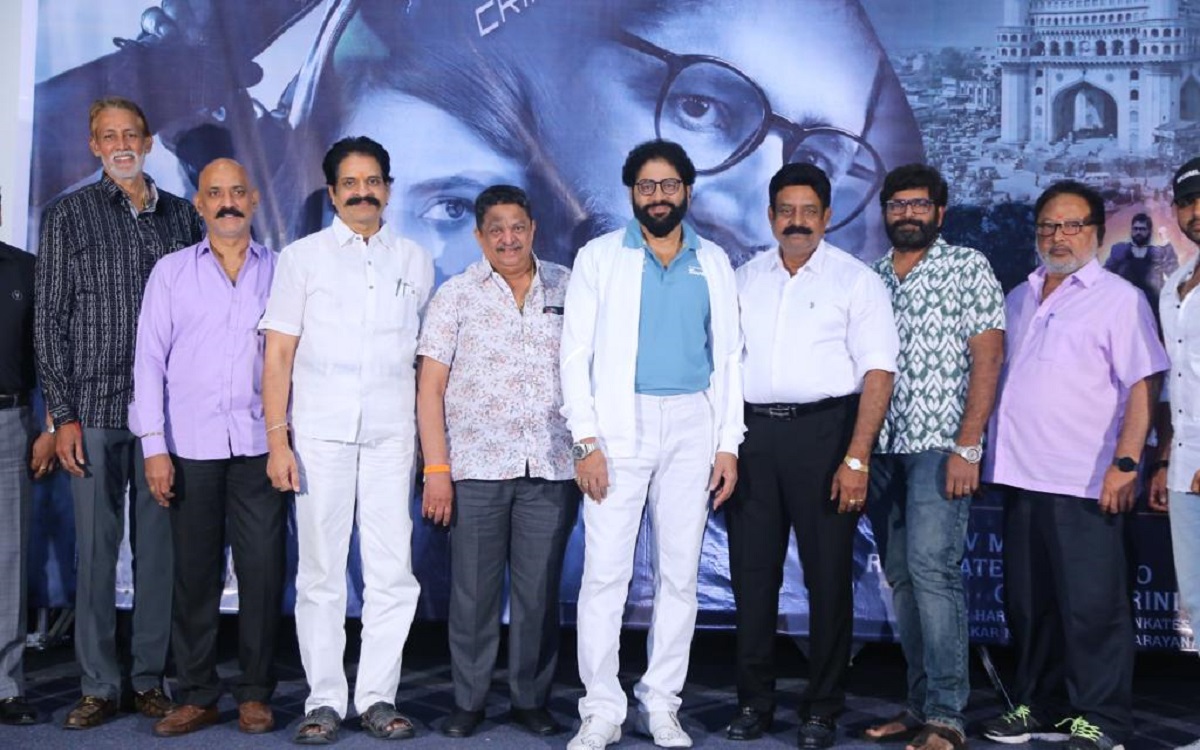 Siva Kantamaneni: Raghava Reddy Has Ingredients For All Sections