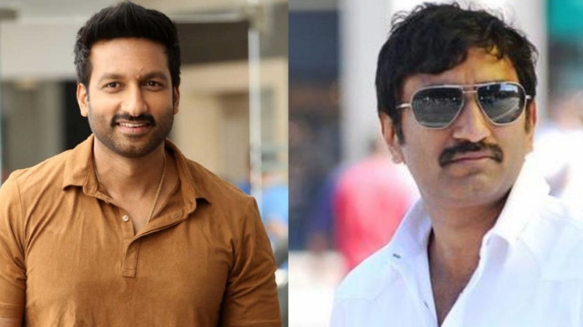 Sreenu Vaitla To Repeat The Magic For Gopichand’s Movie
