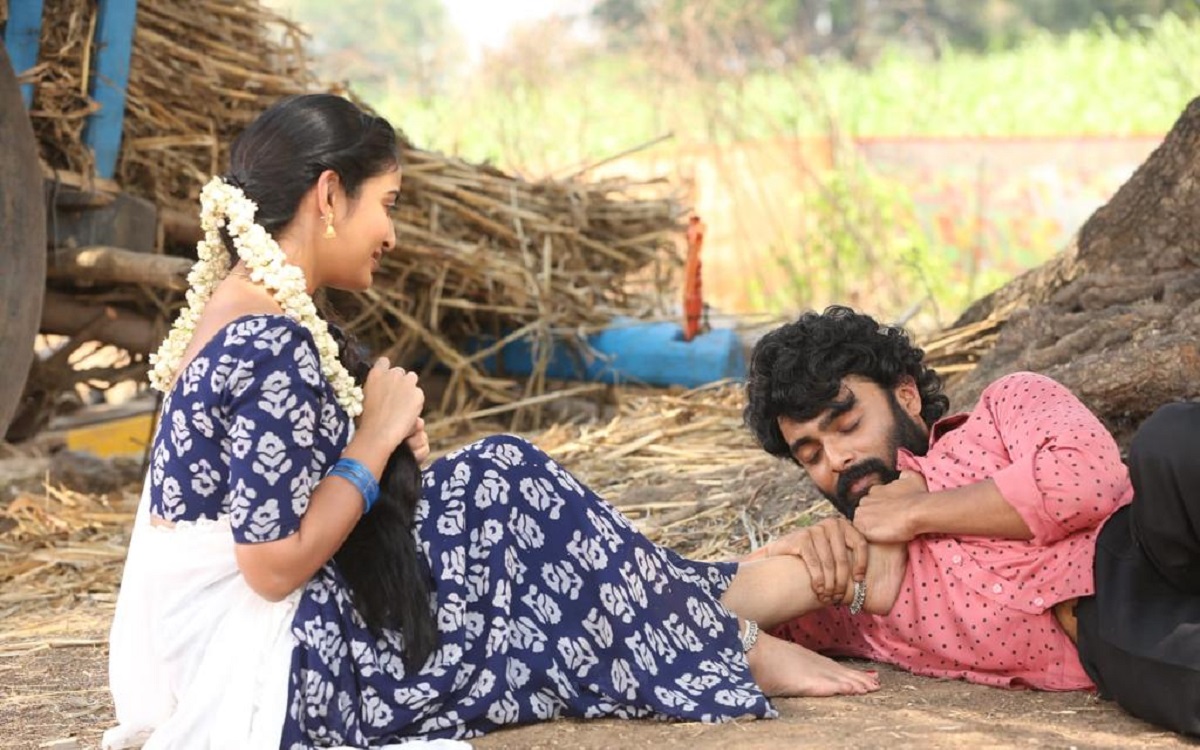 Tantra’s First Song Released By Payal Rajput And Anasuya
