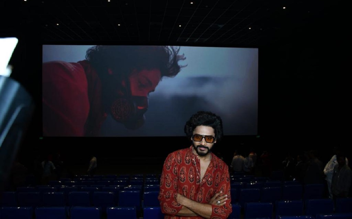 Teja Sajja’s Film Donates ₹ 2,66,41,055 For Ayodhya Mandir