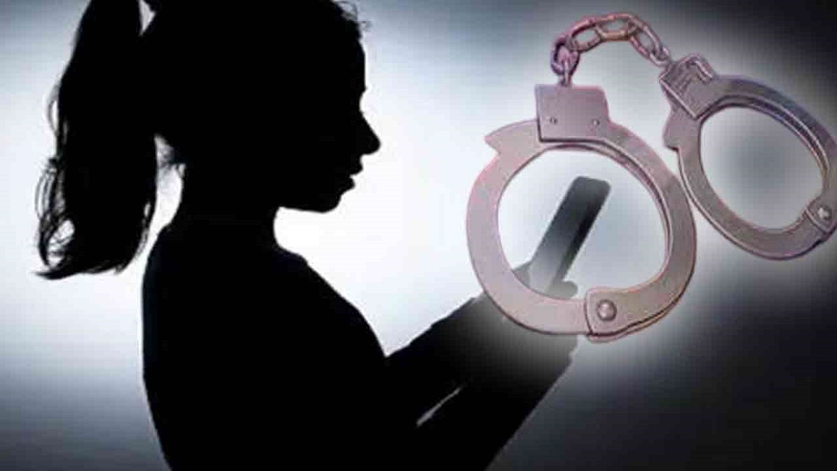 Tolywood Hero’s Girlfriend Arrested In Drugs Case