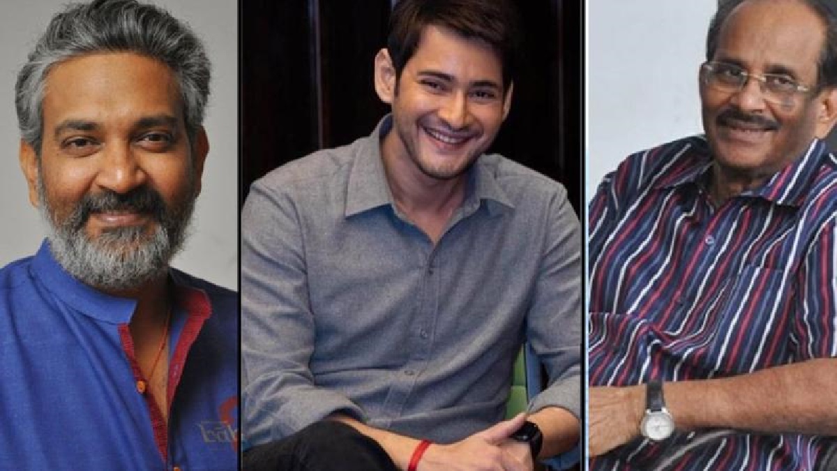 Vijayendra Prasad On Rajamouli And Mahesh Babu’s Movie